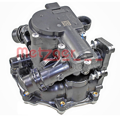 METZGER 4007031 vízszivattyú AUDI CUPRA SEAT SKODA VW